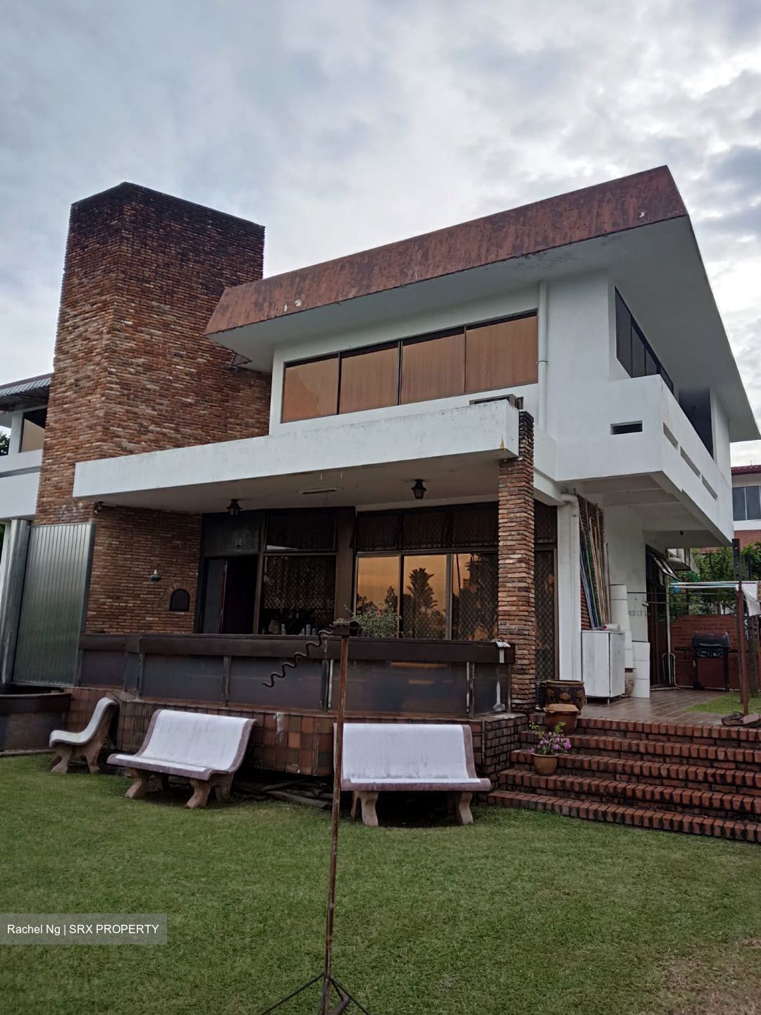 Hillview Estate (D23), Detached #496172181